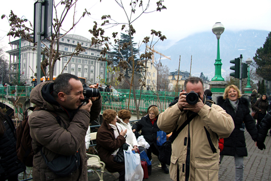 3 fotoamatori o quasi!!!