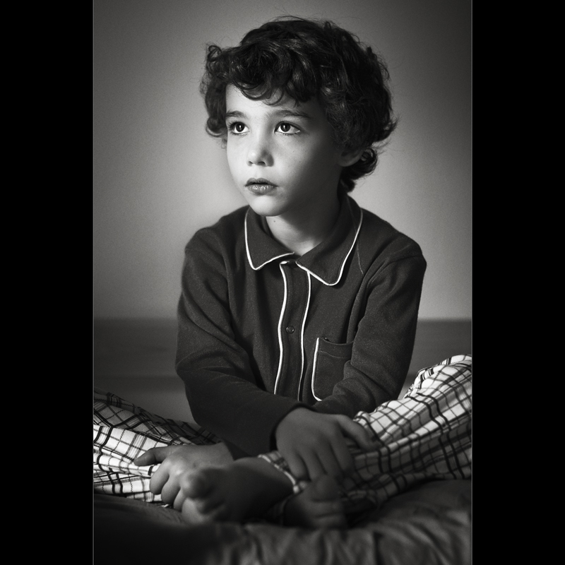 la prima luce del mattino