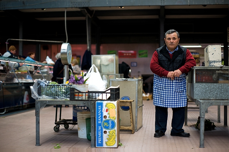 Ancona - mercato coperto
