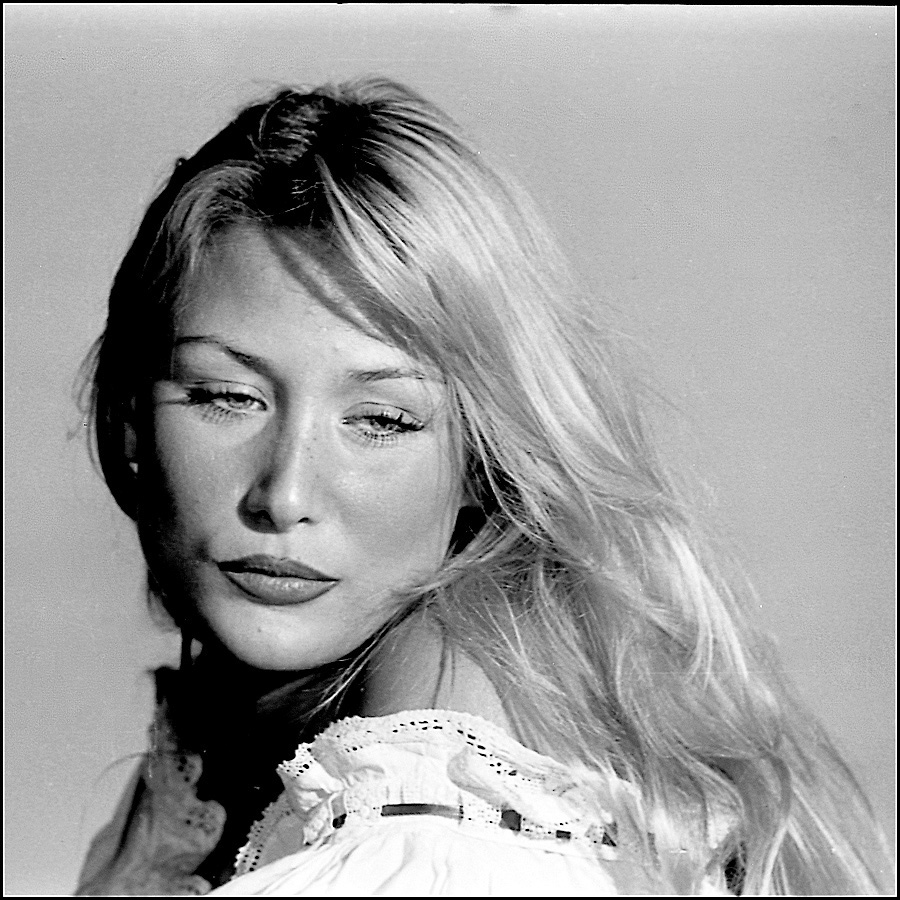 Ritratto in bianconero