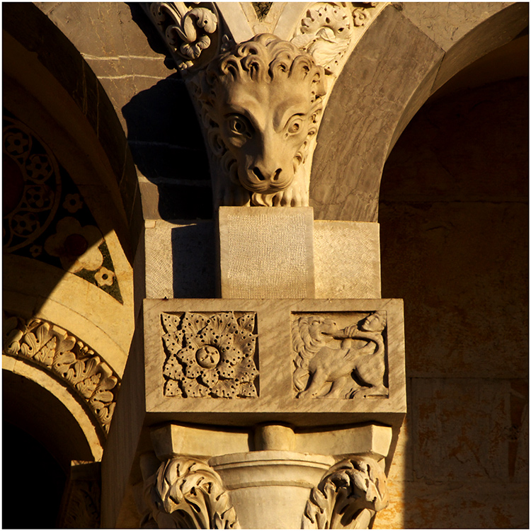 Vignetta del XII secolo