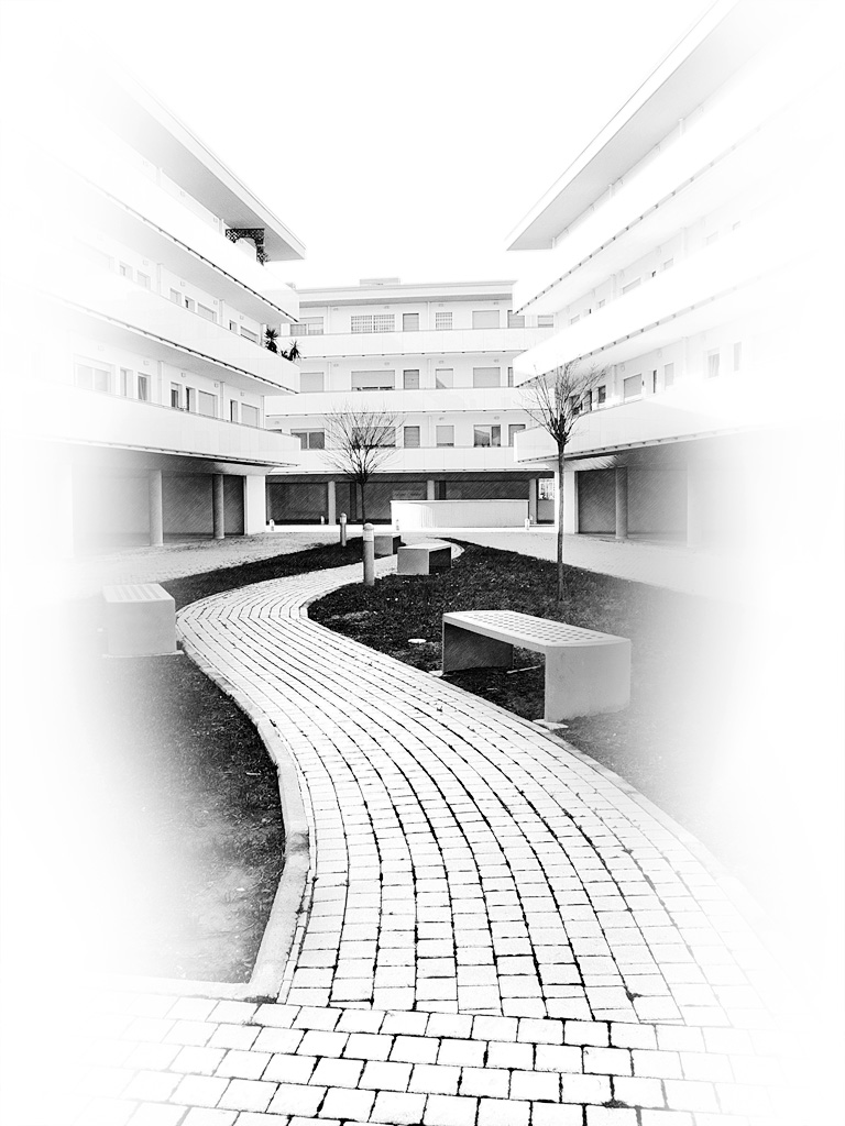 il giardino di nessuno