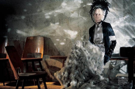 TEST, vediamo quanti di voi sanno come ottenere questa luce