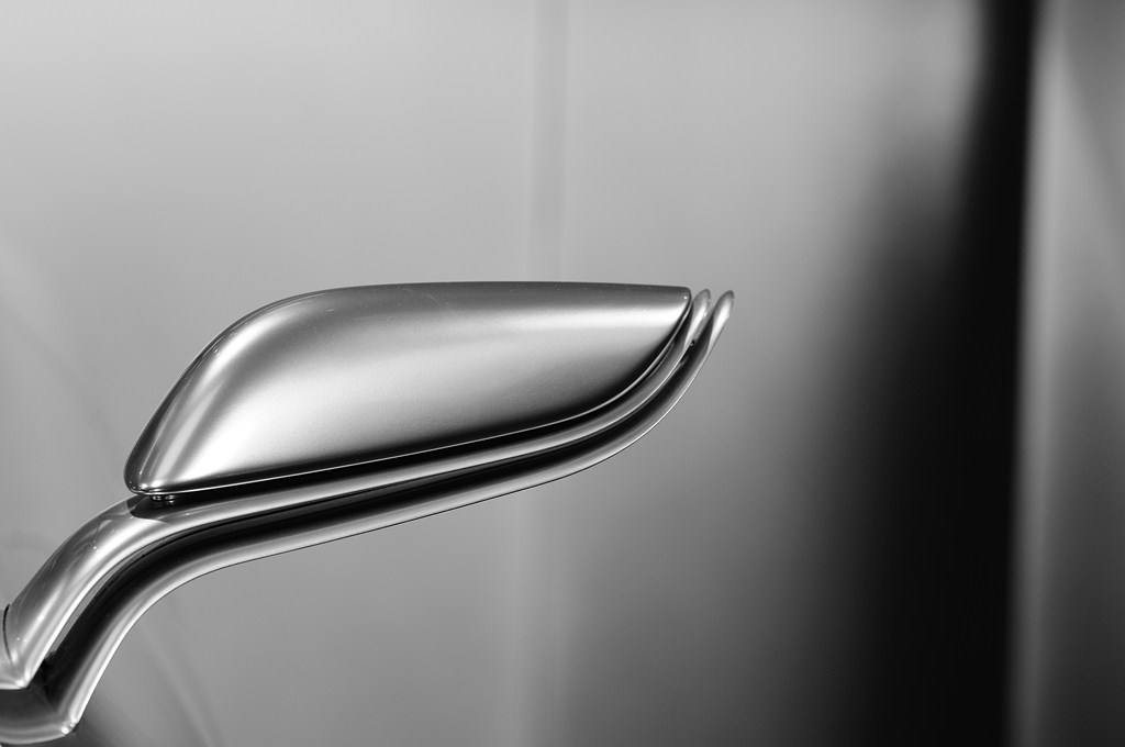 specchietto retrovisore