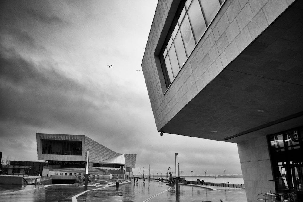 new Liverpool Museum 2