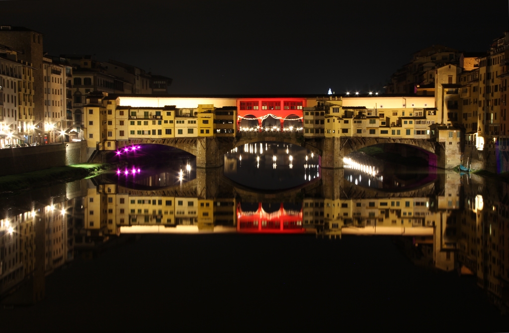 Ponte Vecchio