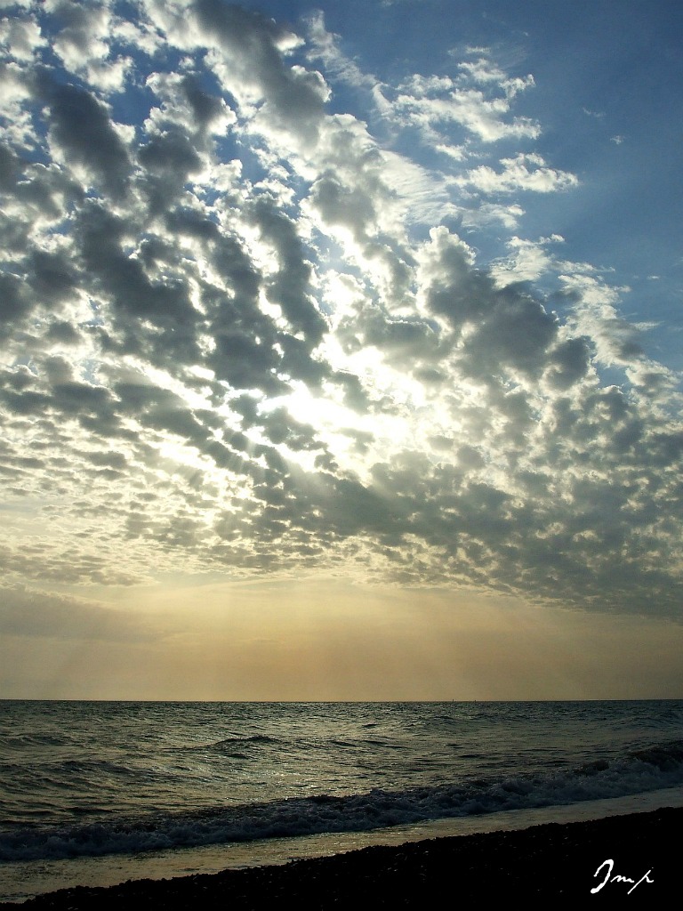 Splende sempre il sole. 10