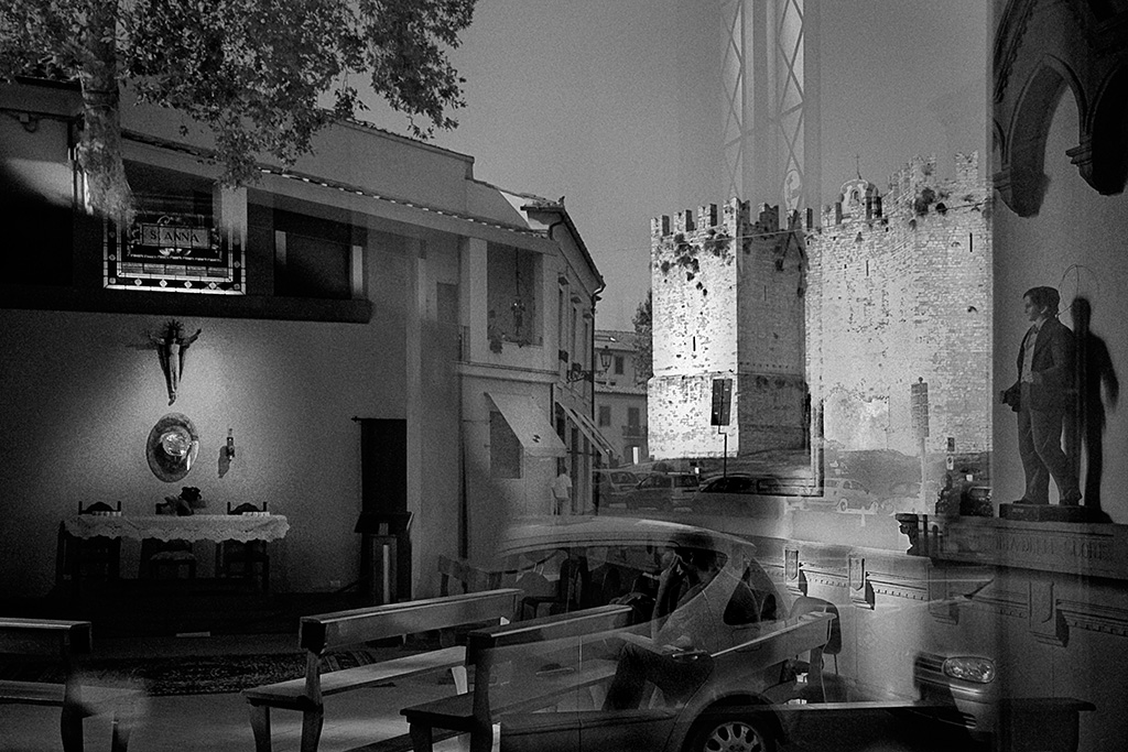 Il Sacro e il Profano