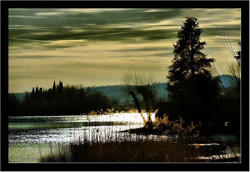 Pusiano - Marzo 2011