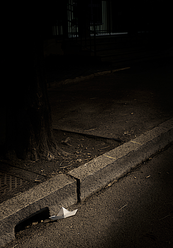 Contest 59 [Stephen King] - 2a classificata