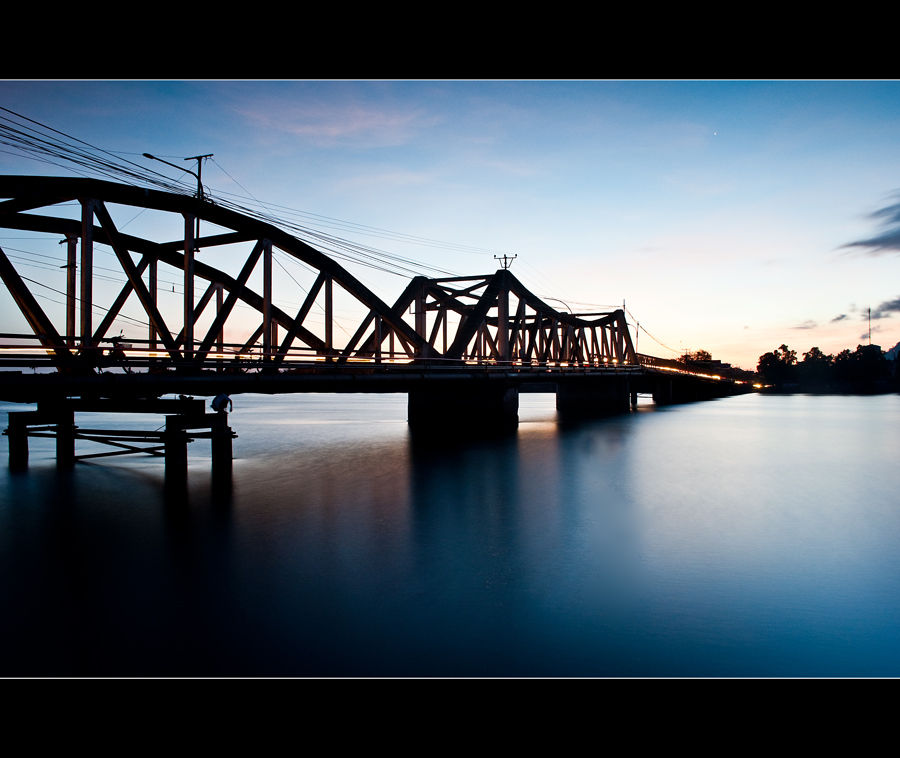 Vecchio Ponte Francese