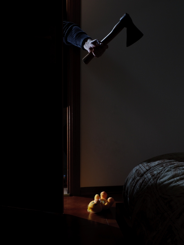 contest 59 - Stephen King