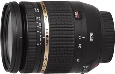 tamron1750vc