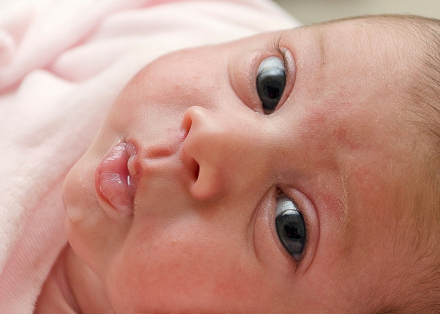 Vi presento mia figlia