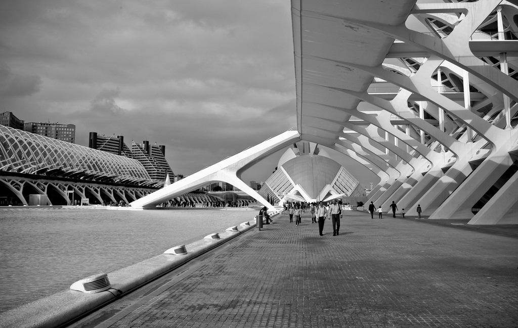 La citt� della scienza