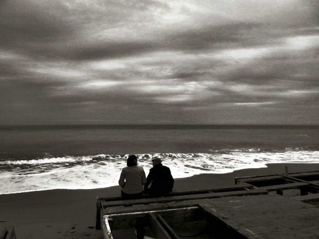 Cos� fragile era il nostro amore