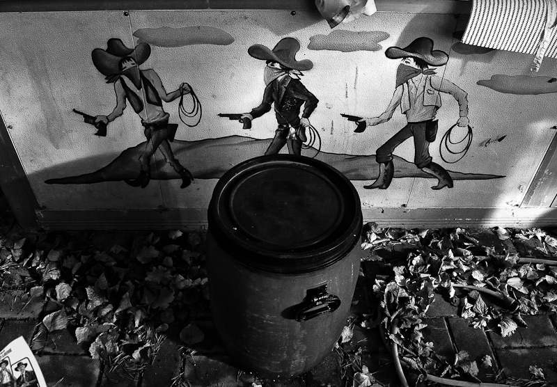 il buono, il brutto il cattivo