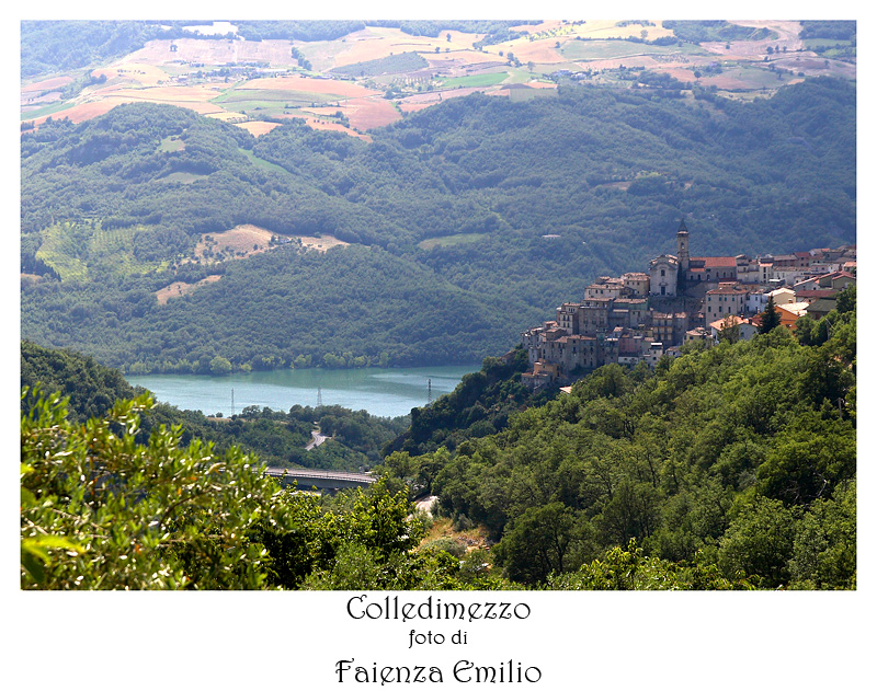 COLLEDIMEZZO