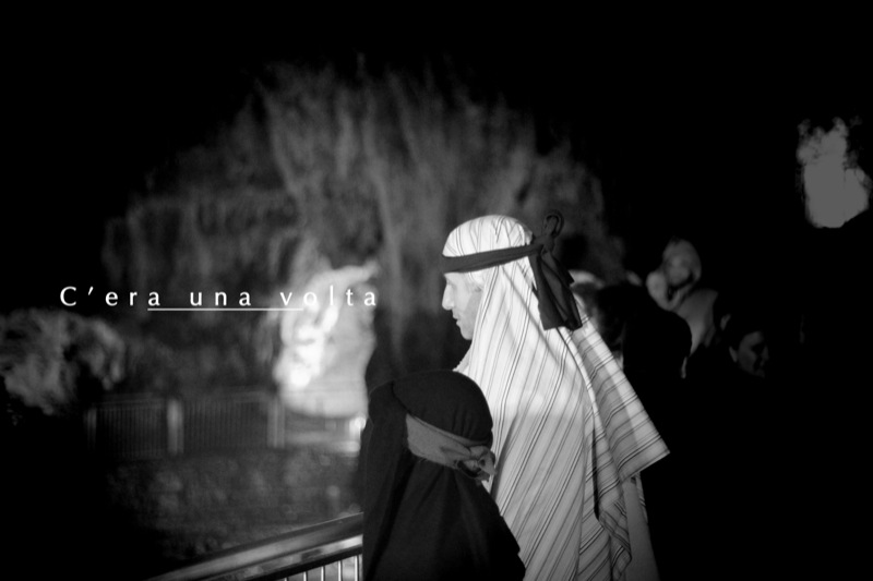 C'era una volta