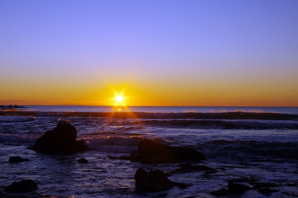 Splende sempre il sole. 12