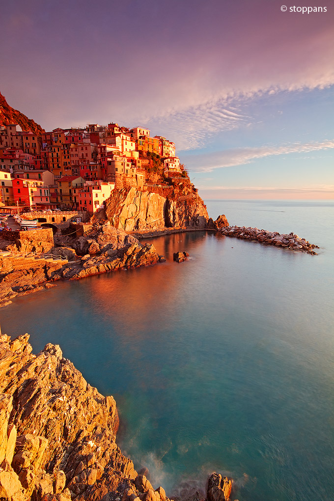 Manarola