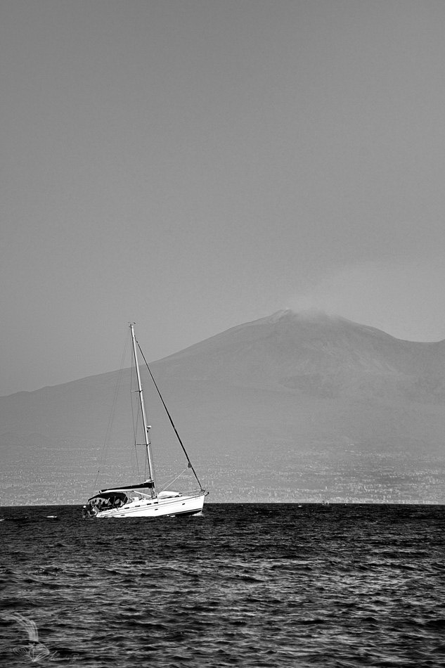 M'� dolce il navigar per questo mare