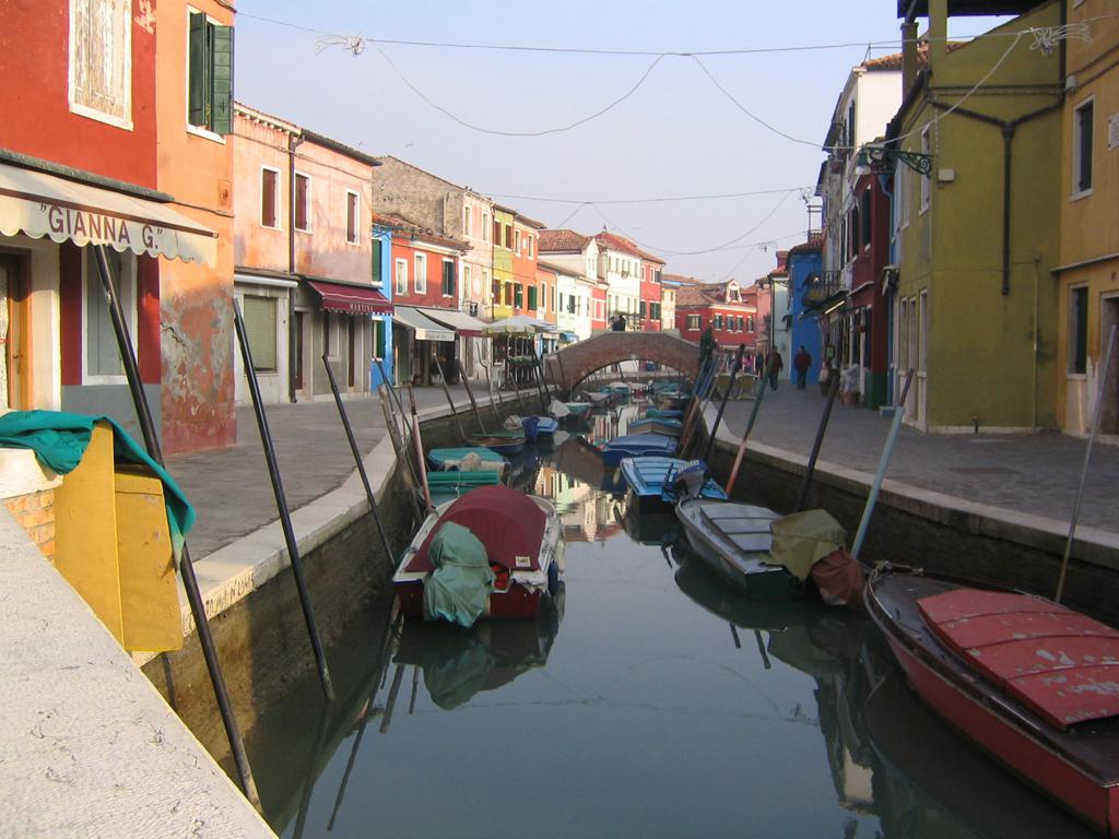Burano
