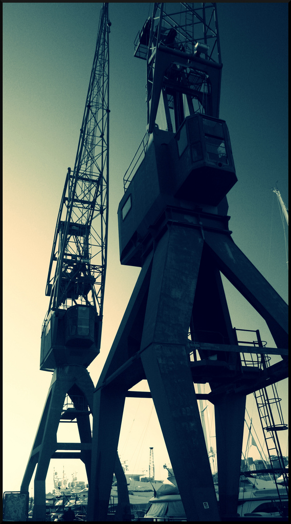 Porto Antico - Genova