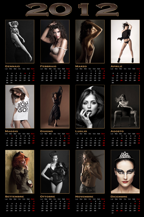 HAPPY NEW YEAR (indoor)