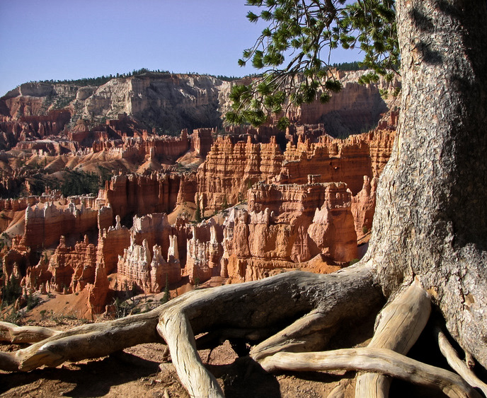 Bryce Canyon