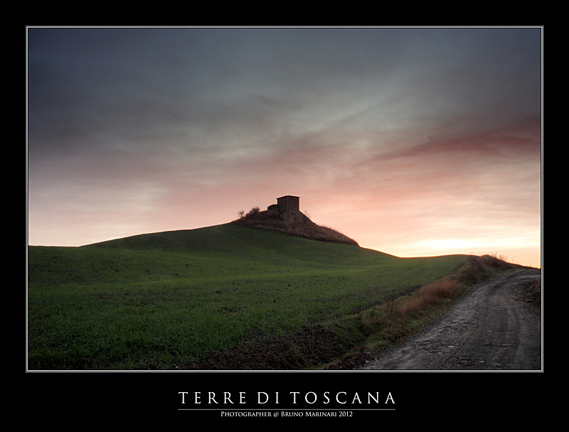 Terre di Toscana