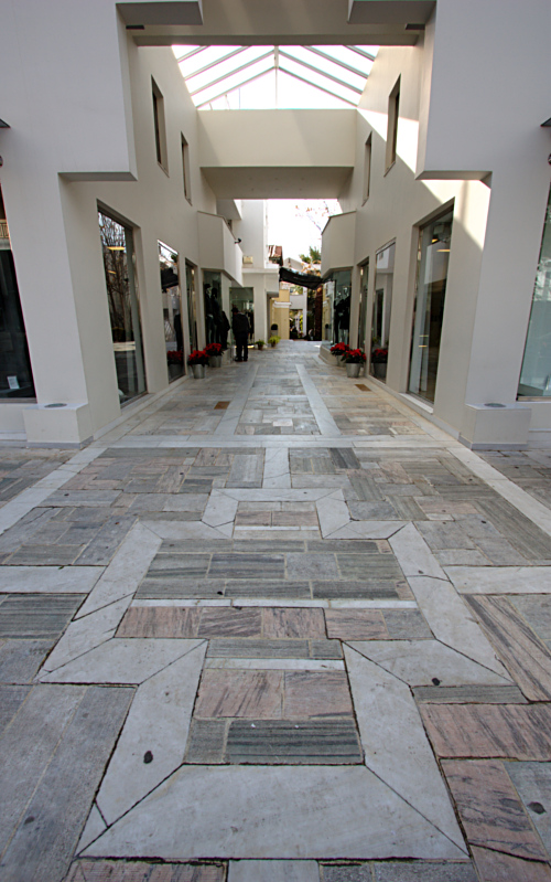 Negozi a Kifissia - 2