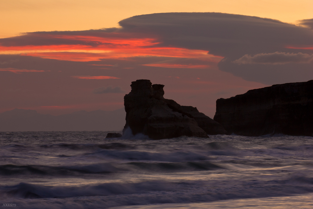 Torre del'orso "Le due sorelle"
