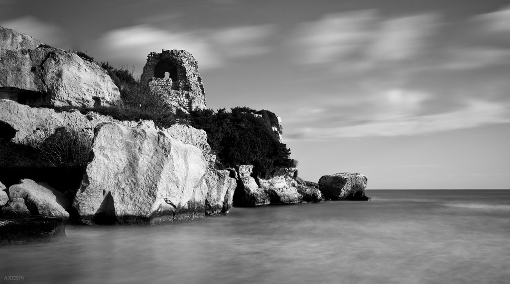 torre dell'orso "la torre"