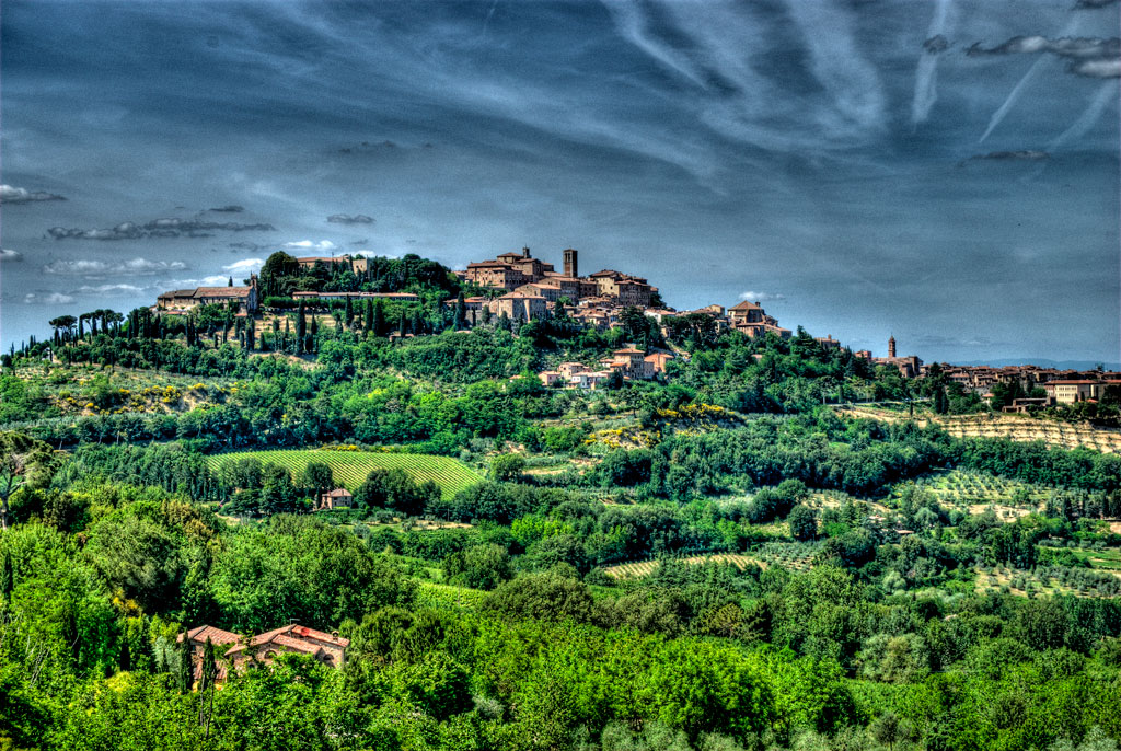 montepulciano