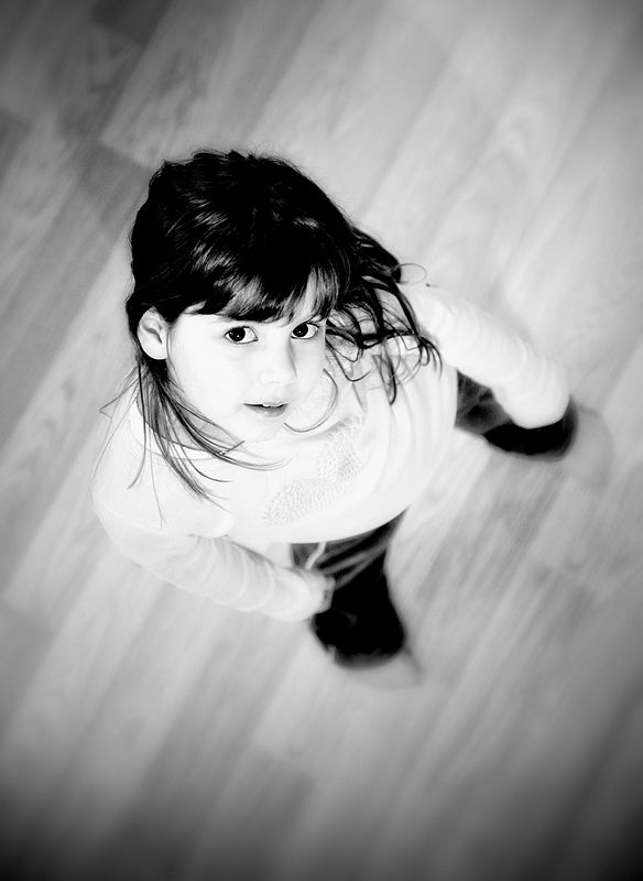 All the love that I....