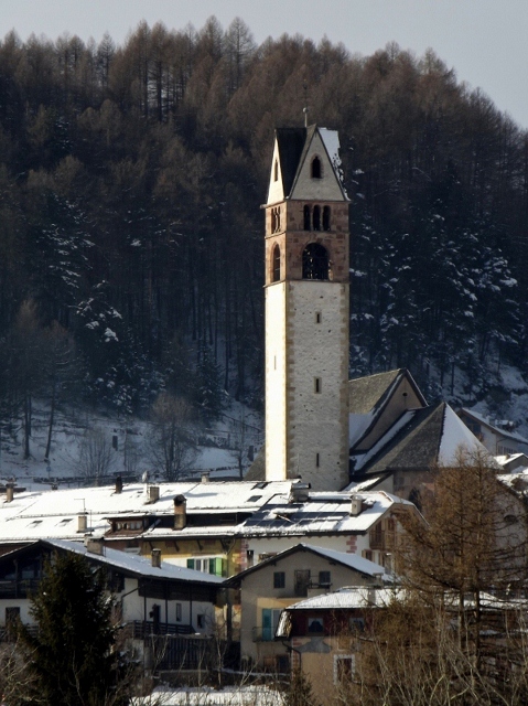 Carano (val di Fiemme)