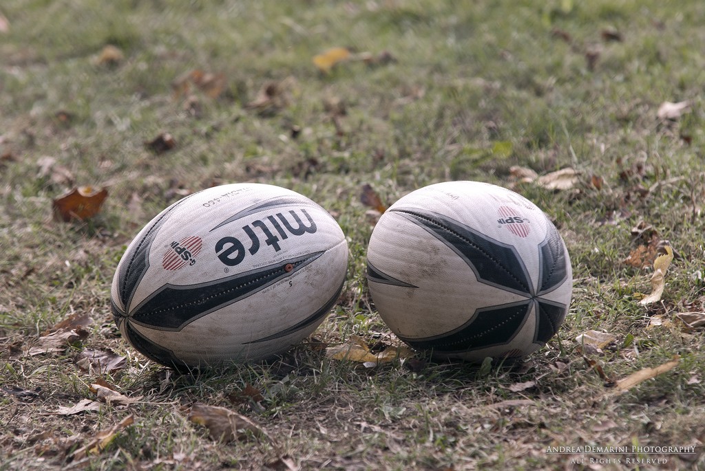 Rugby