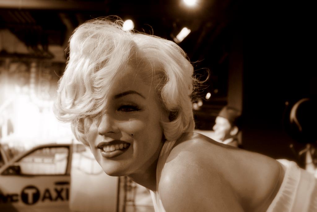 marylin