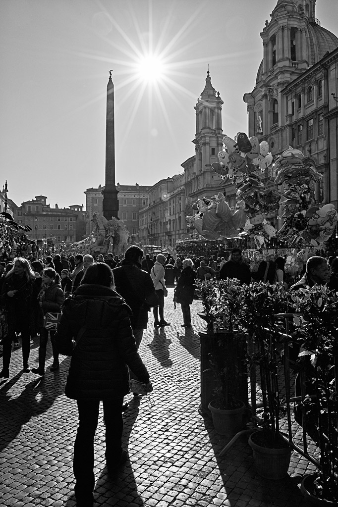Piazza Navona