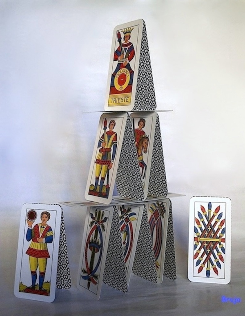 La Piramide (post produzione)