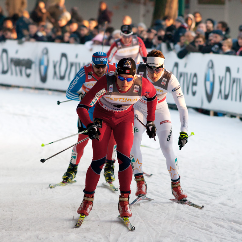 Cross Country Milano