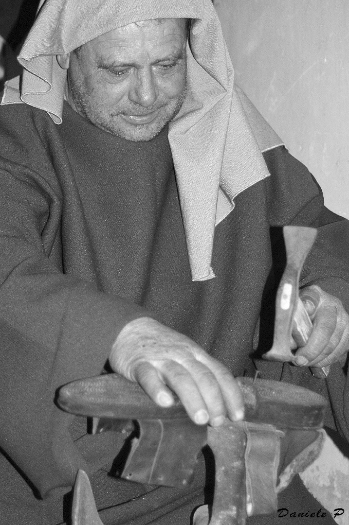 Vecchi mestieri (Natale 2011)