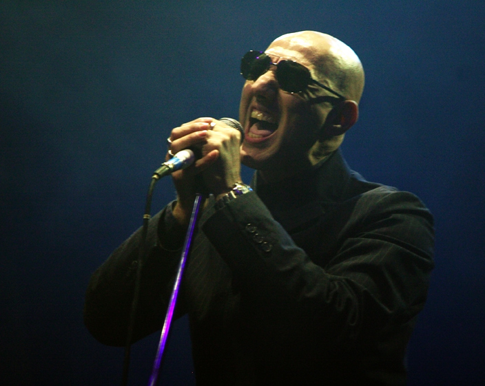 giuliano palma and....