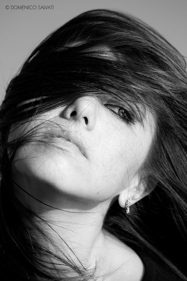 Paola � una mia amica.........