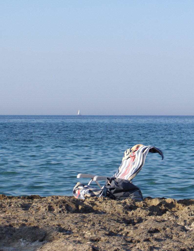 Posto vacante. Astenersi perditempo