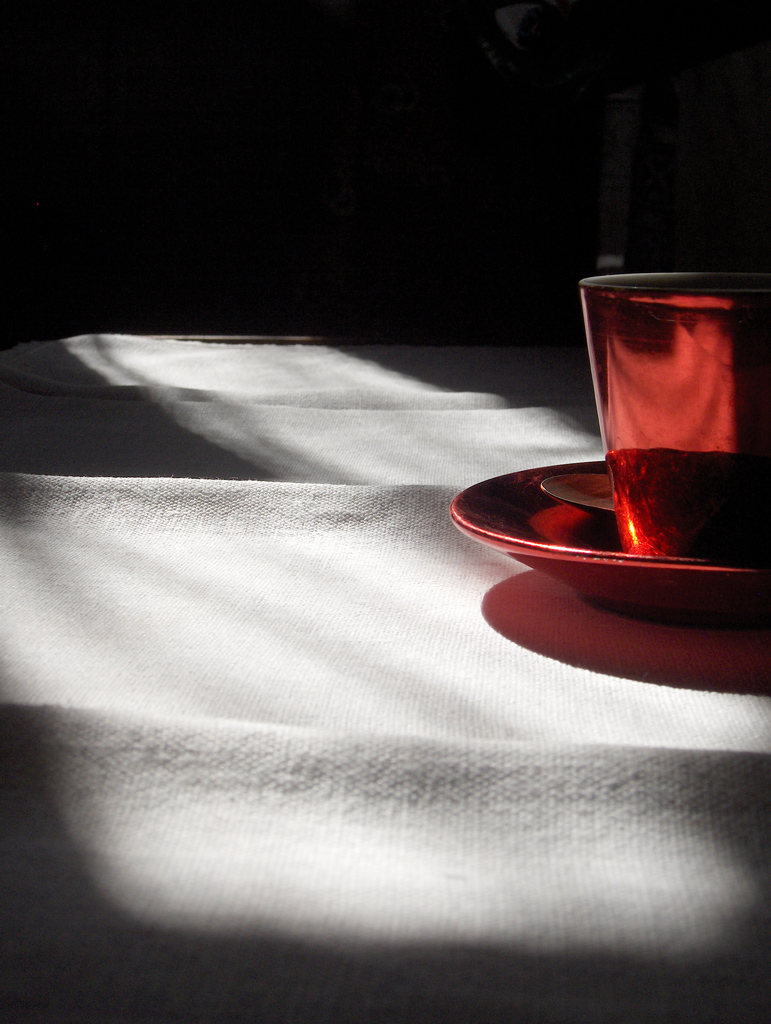 E' tempo di perdersi