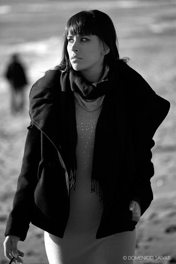 la storia di un amore spezzato