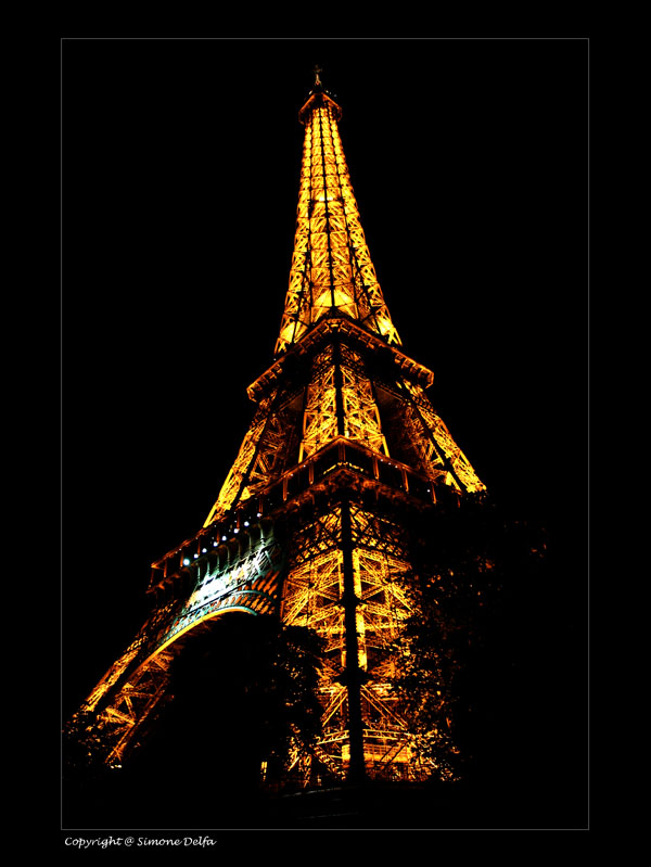 Tour Eiffel 1