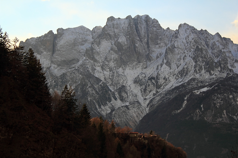 CONCARENA -da Paspardo